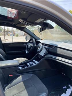 Jeep Grand Cherokee L